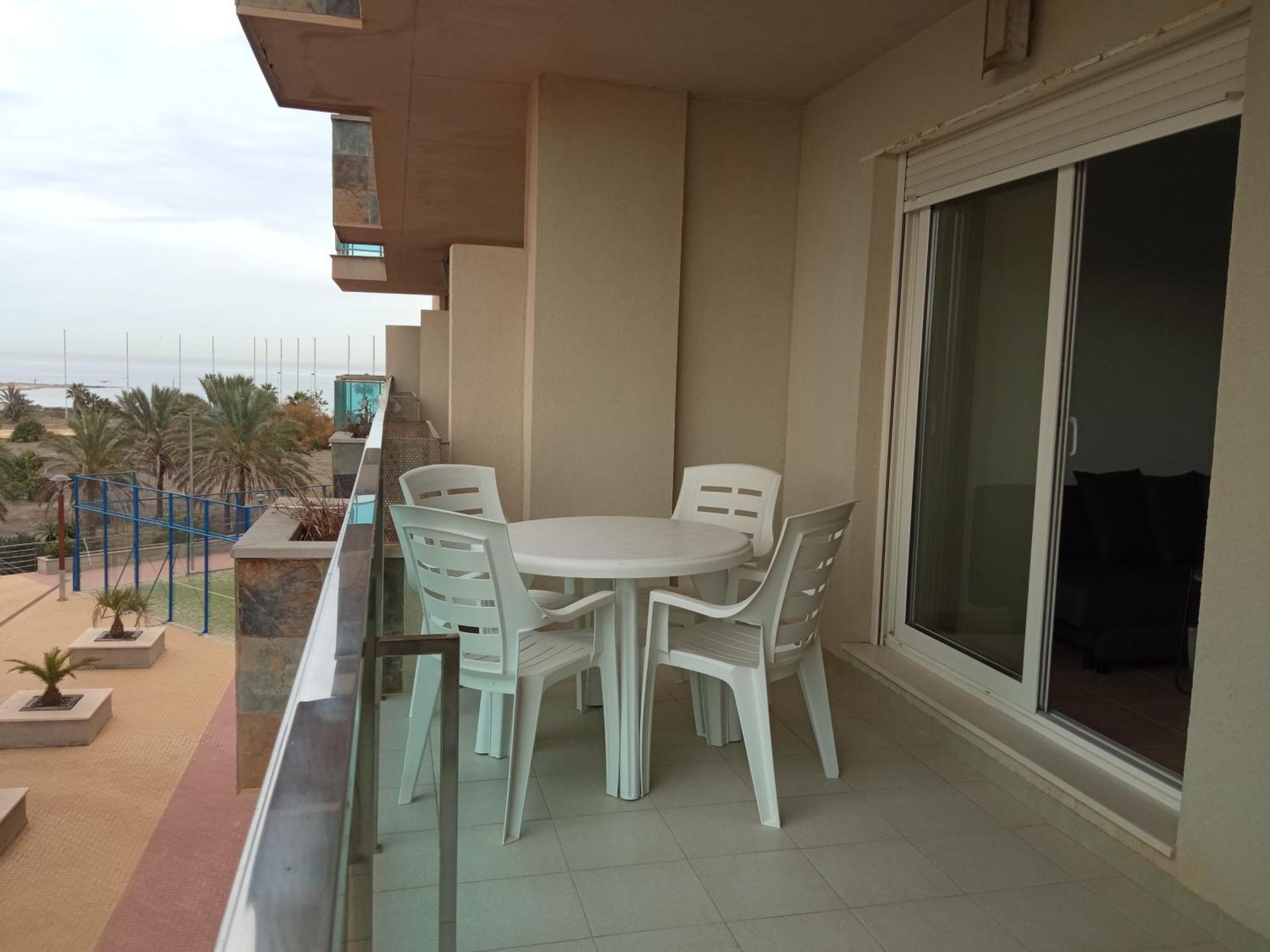 Veneziola Travel, Relax & Beach La Manga del Mar Menor Exterior foto