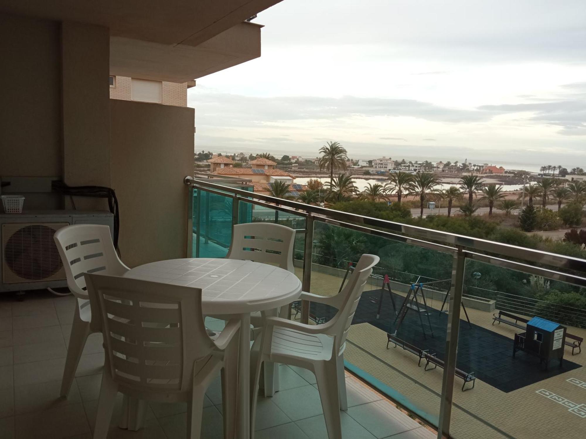 Veneziola Travel, Relax & Beach La Manga del Mar Menor Exterior foto