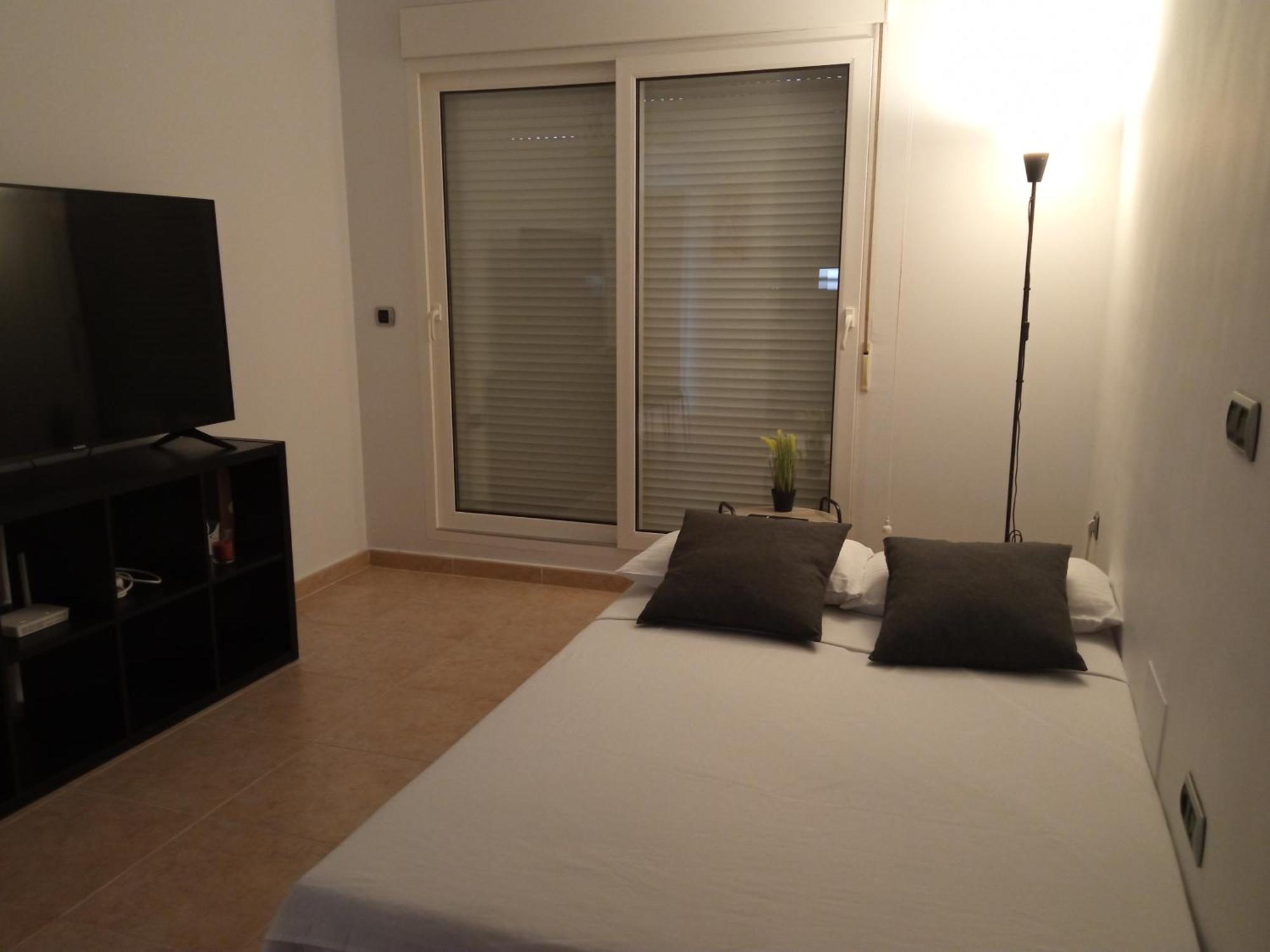 Veneziola Travel, Relax & Beach La Manga del Mar Menor Exterior foto