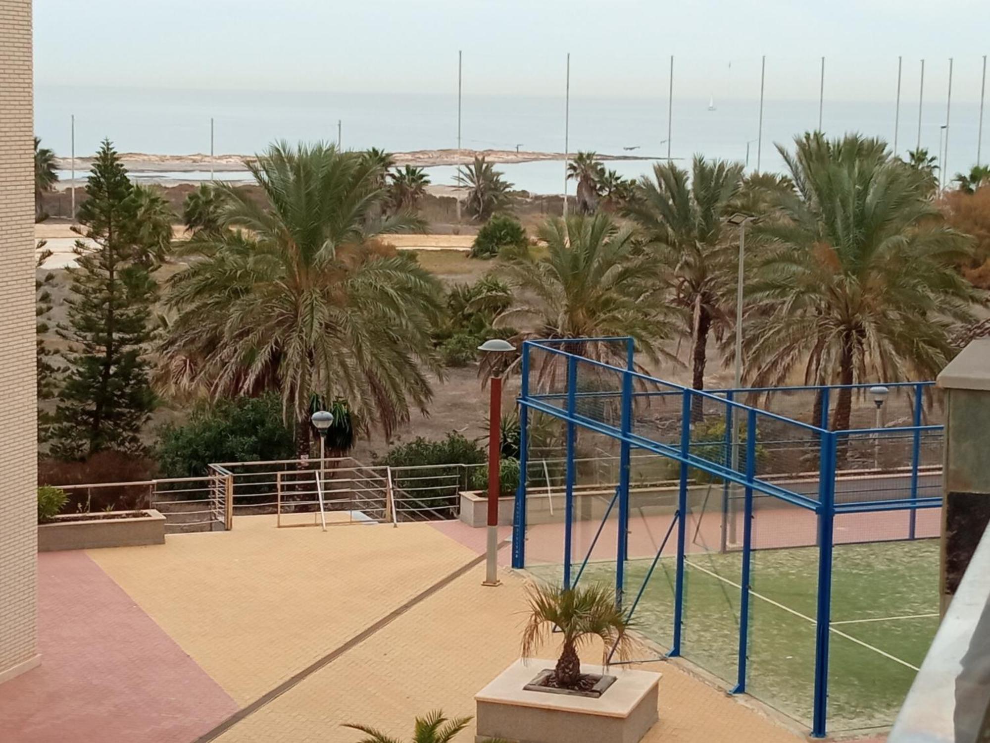 Veneziola Travel, Relax & Beach La Manga del Mar Menor Exterior foto
